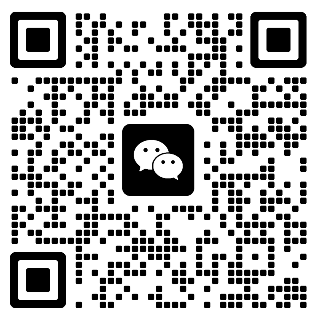 微信公众号 